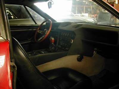 1972Jarama400 GTS